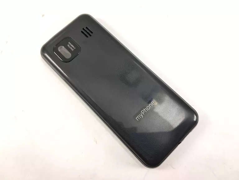 TELEFON KLAWISZOWY MYPHONE JAZZ DUAL SIM