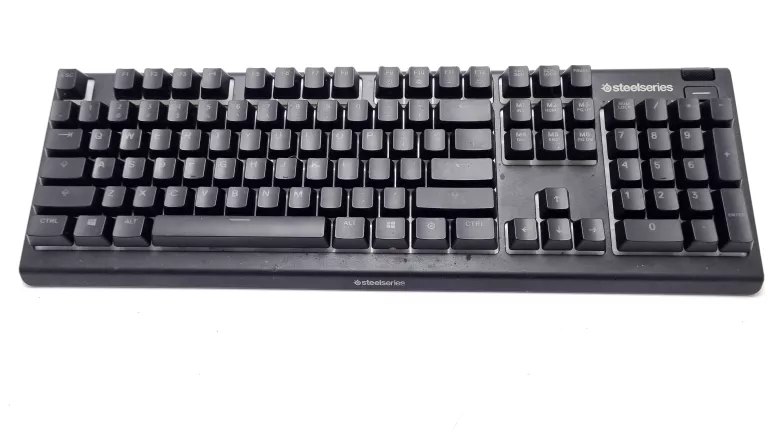 KLAWIATURA STEELSERIES APEX 3