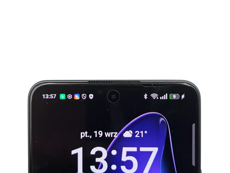 TELEFON OPPO RENO 13F 5G 8/256GB 50/32MPX 6.67" 120HZ SZARY OPIS!