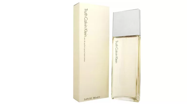 CALVIN KLEIN TRUTH WOMEN EDP 100ML, KOBIECE ORYGINALNE -W FOLII-
