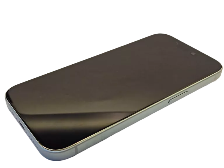 TELEFON IPHONE 15 128GB BLUE