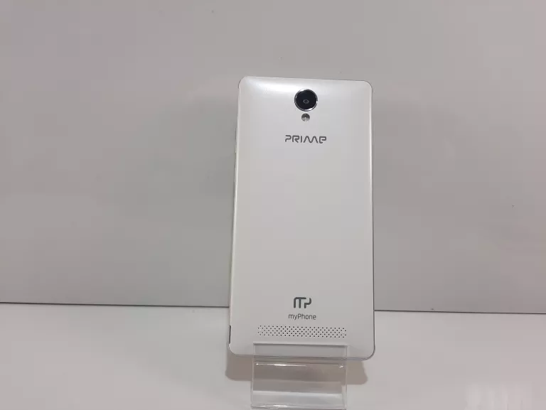TELEFON MY PHONE PRIME WHITE