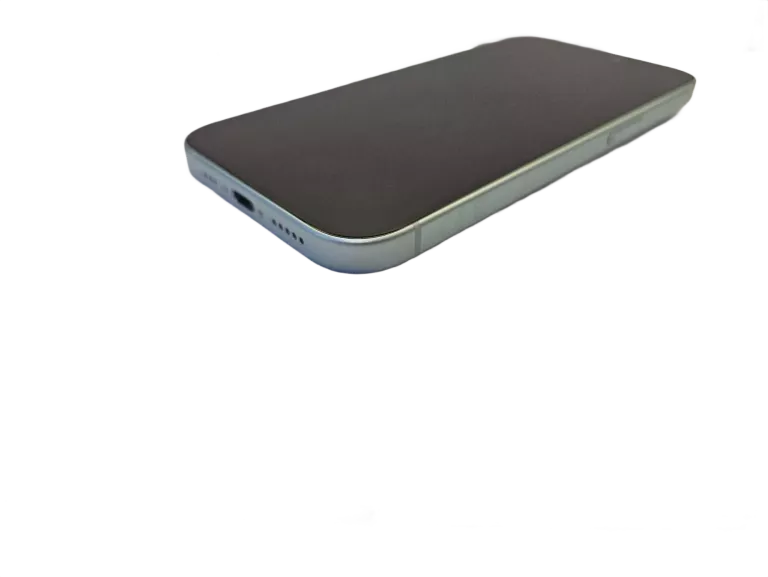 TELEFON IPHONE 15 128GB BLUE
