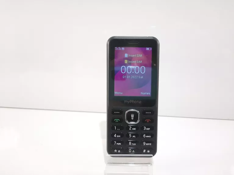 TELEFON MYPHONE JAZZ  6320