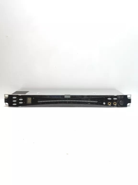 KORG DTR-2000 TUNER CHROMATYCZNY