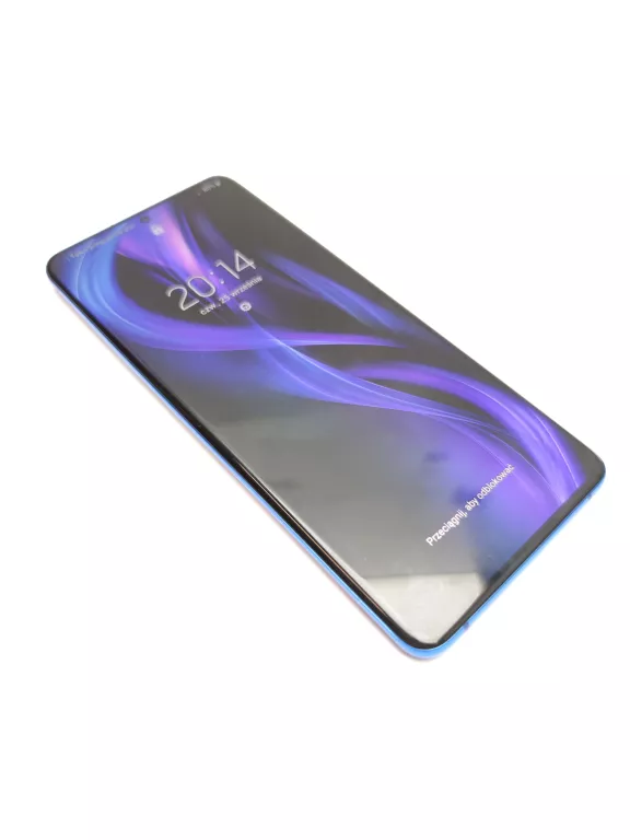 TELEFON SAMSUNG GALAXY S20+ 5G 12/128GB