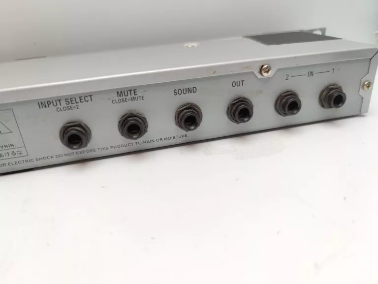 KORG DTR-2000 TUNER CHROMATYCZNY