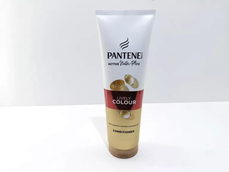 PANTENE PRO-V COLOR PROTECT ODŻYWKA DO WŁOSÓW FARBOWANYCH 275 ML