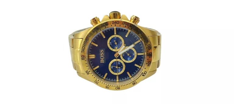 ZEGAREK MĘSKI HUGO BOSS HB 243.1.34.2850