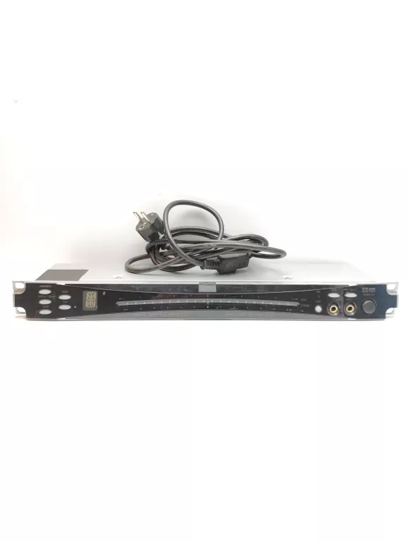 KORG DTR-2000 TUNER CHROMATYCZNY