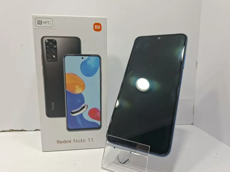 TELEFON REDMI NOTE 11