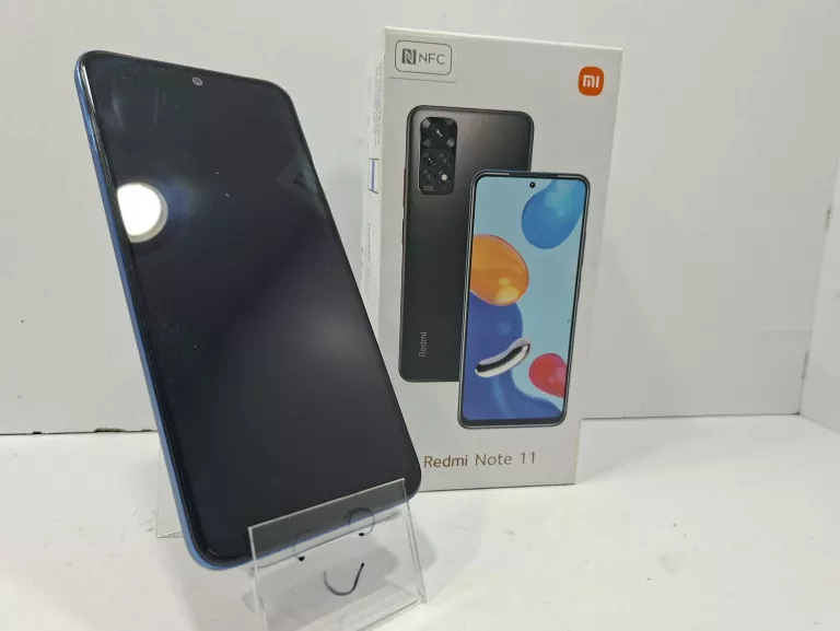 TELEFON REDMI NOTE 11