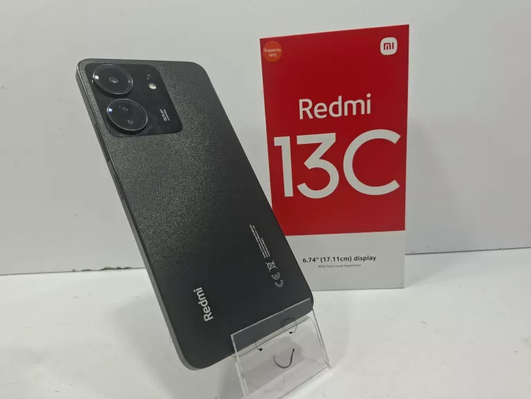 TELEFON REDMI 13C