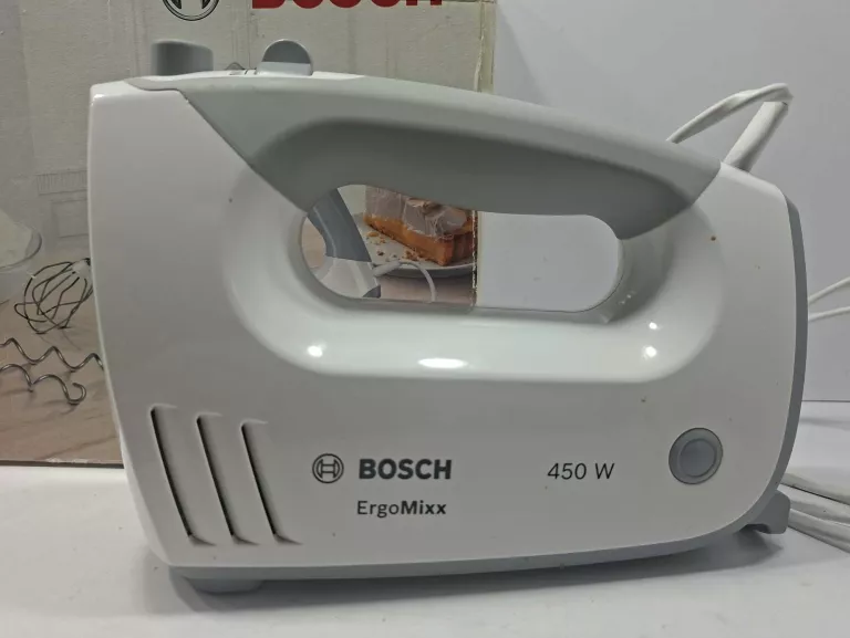 BOSCH MIKSER RĘCZNY MFQ36400