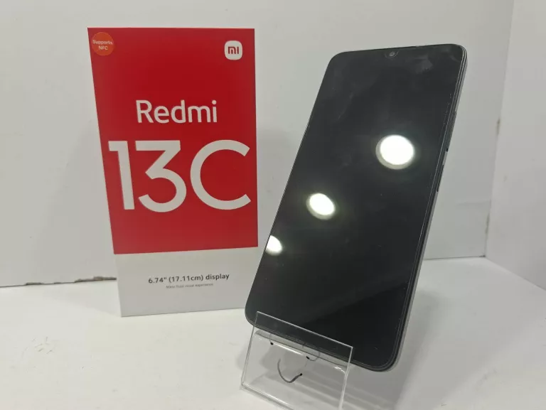 TELEFON REDMI 13C