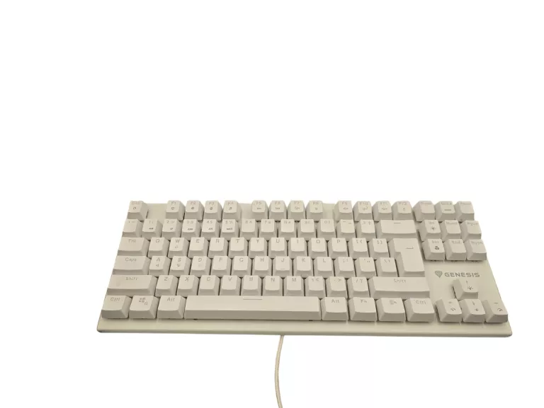KLAWIATURA GENESIS THOR 303 TKL