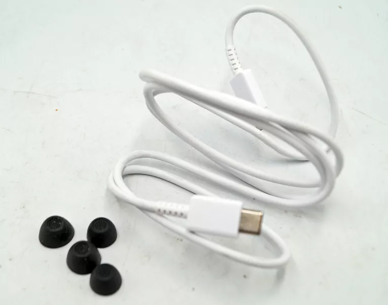 SAMSUNG GALAXY BUDS FE KOMPLET + GWARANCJA