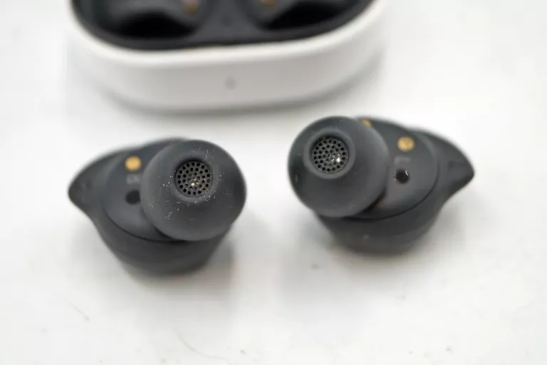 SAMSUNG GALAXY BUDS FE KOMPLET + GWARANCJA