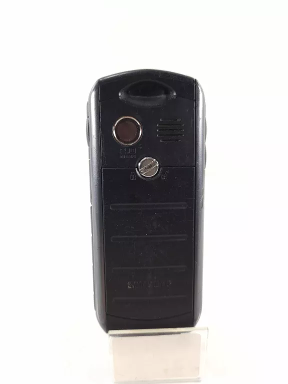 TELEFON KLAWISZOWY SAMSUNG SOLID B2710 CZARNY