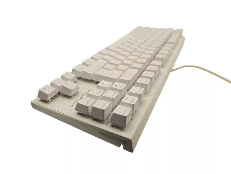 KLAWIATURA GENESIS THOR 303 TKL