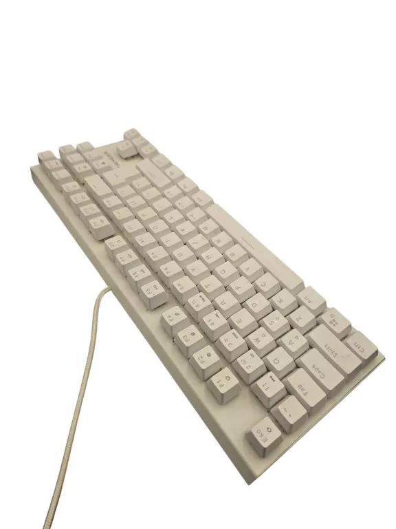 KLAWIATURA GENESIS THOR 303 TKL