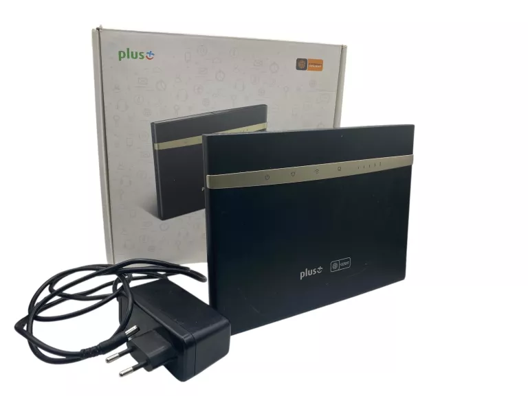 ROUTER HUAWEI B525S-23A
