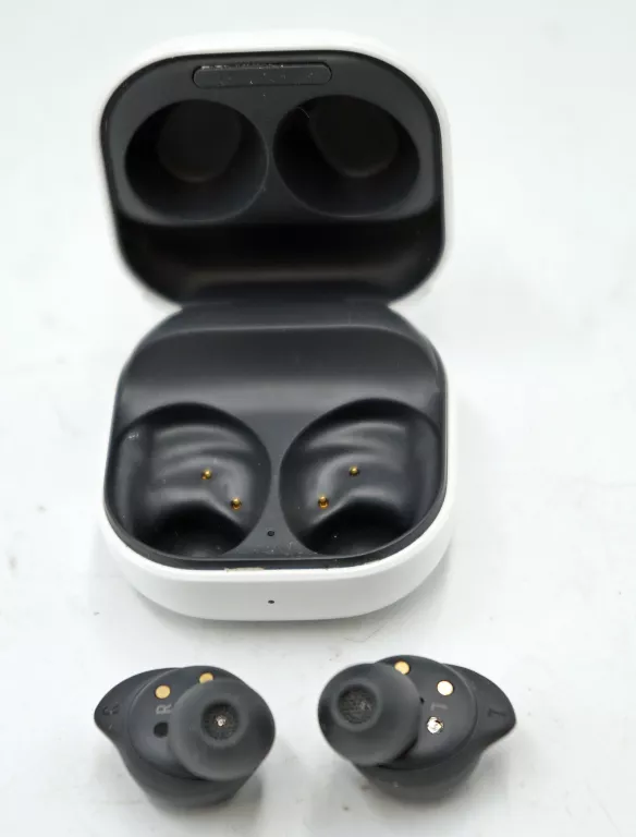 SAMSUNG GALAXY BUDS FE KOMPLET + GWARANCJA