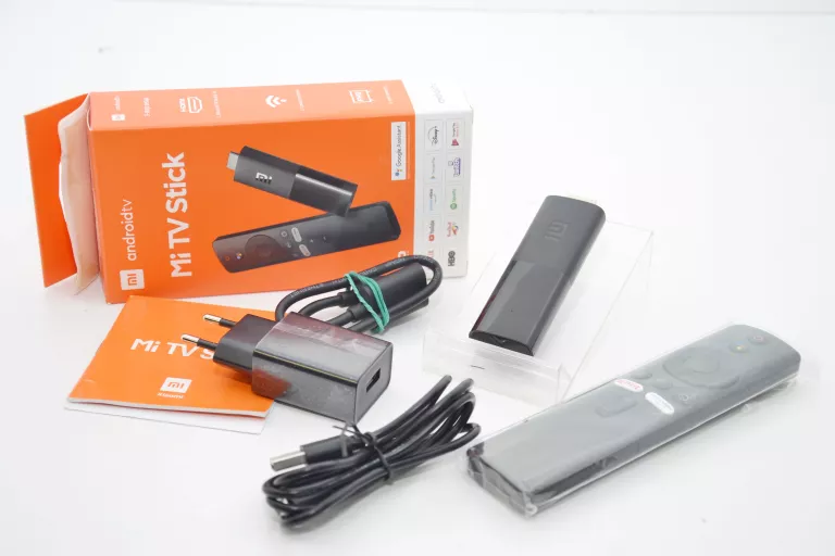 XIAOMI MI TV STICK  MDZ-24-AA