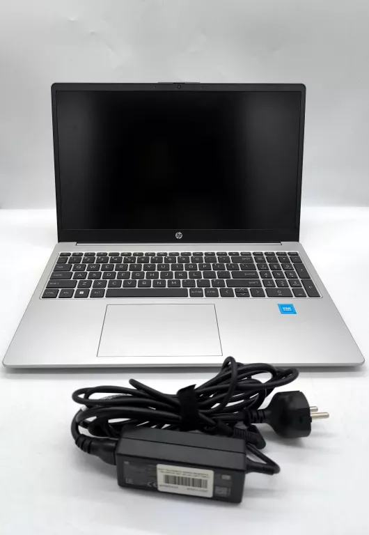 LAPTOP HP 250 G10/INTEL N100/8GB RAM/512GB/INTEL UHD GRAPHICS/WIN11 HOME