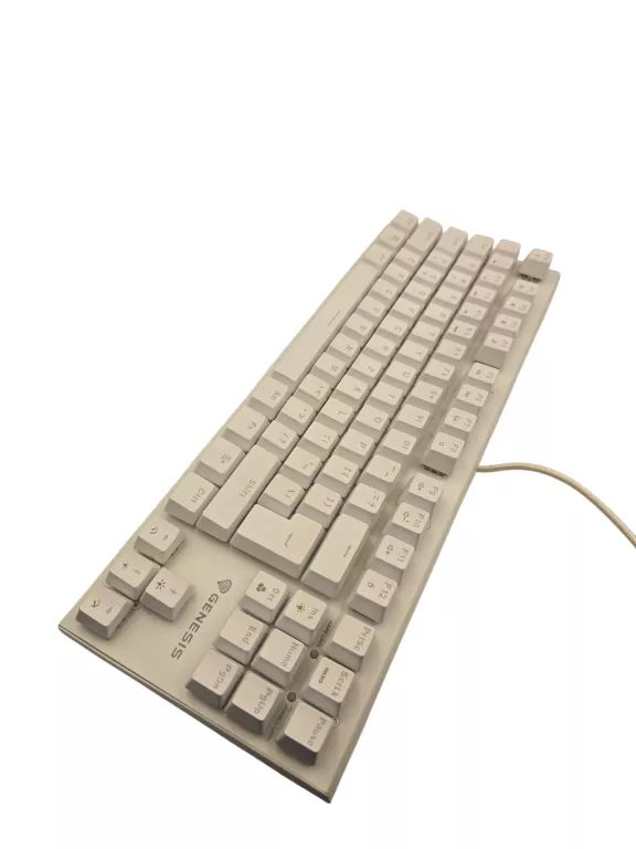KLAWIATURA GENESIS THOR 303 TKL