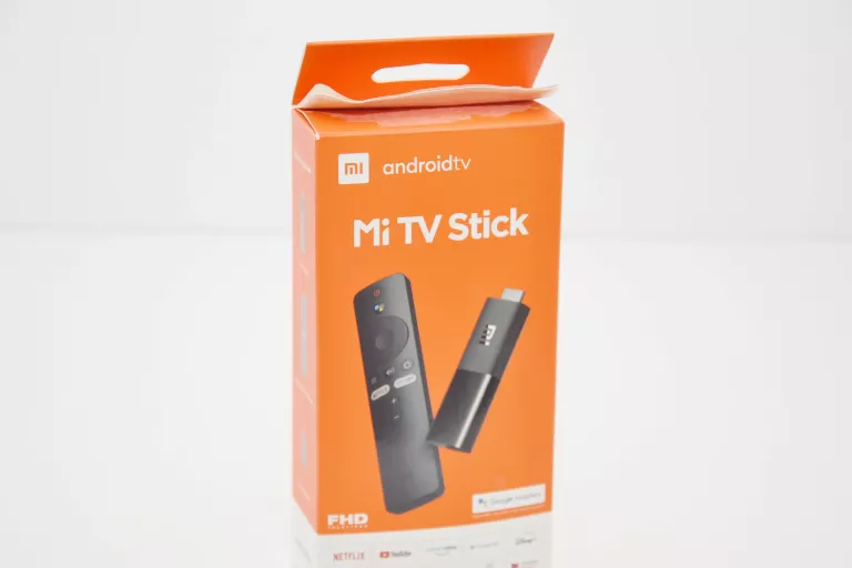 XIAOMI MI TV STICK  MDZ-24-AA