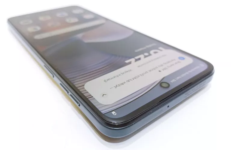 TELEFON MOTOROLA MOTO G55 5G 8/256GB - GWARANCJA!