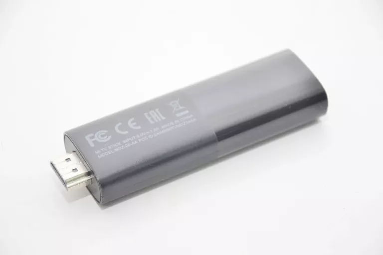 XIAOMI MI TV STICK  MDZ-24-AA