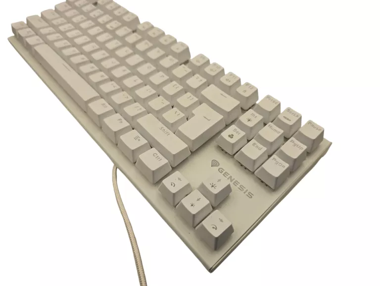 KLAWIATURA GENESIS THOR 303 TKL