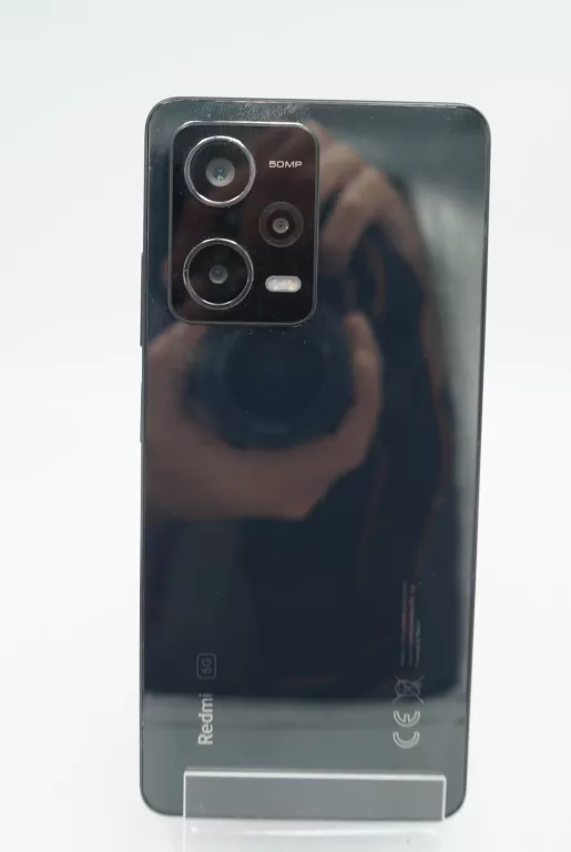 TELEFON REDMI NOTE 12 PRO 8/256GB