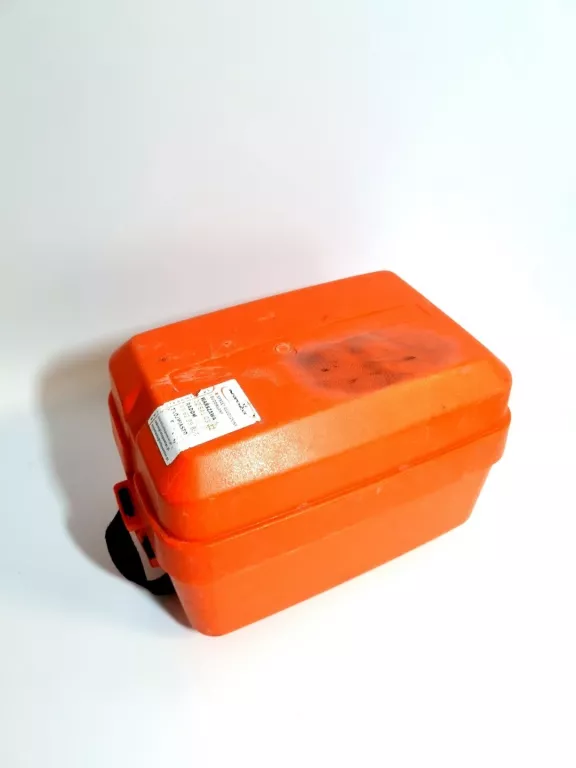 NIWELATOR OPTYCZNY NIVEL SYSTEM N24 KUFER TRANSPORTOWY