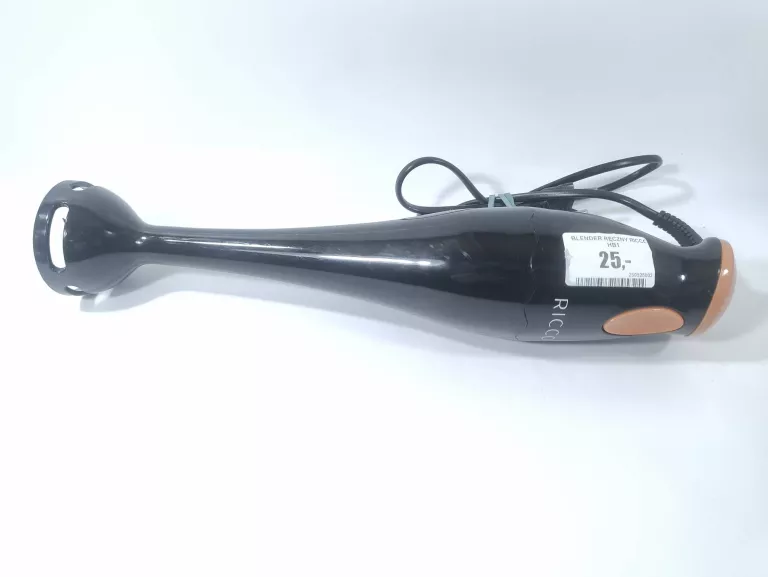 BLENDER RĘCZNY RICCO HB1