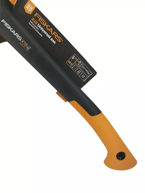 SIEKIERA FISKARS X18 S