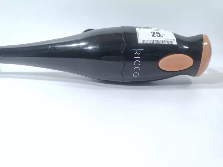 BLENDER RĘCZNY RICCO HB1