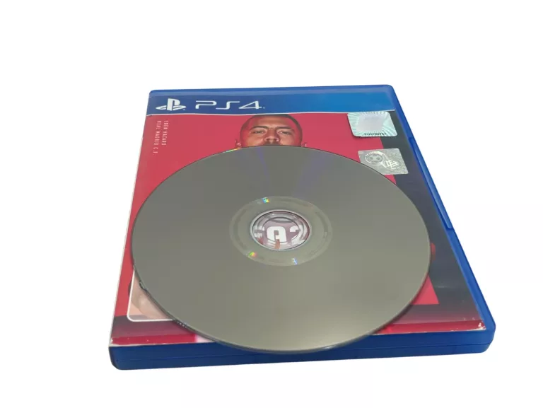 GRA FIFA 20 PS4