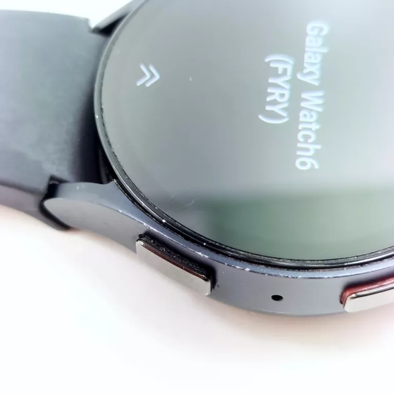 SMARTWATCH GALAXY WATCH 6 LTE 40MM OKAZJA!