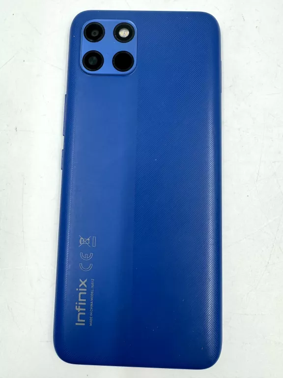 TELEFON INFINIX SMART 6HD 2/32GB