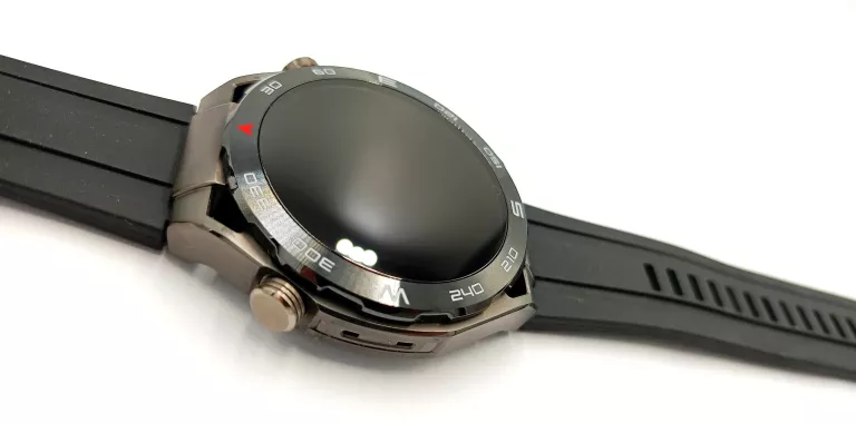 SMARTWATCH HUAWEI WATCH ULTIMATE POLECAMY