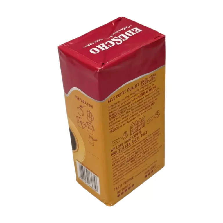 KAWA TCHIBO EDUSCHO FAMILY 550G 15.02,2026