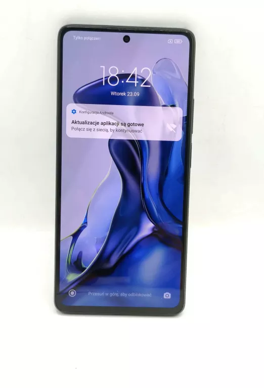 TELEFON XIAOMI 11T 128GB