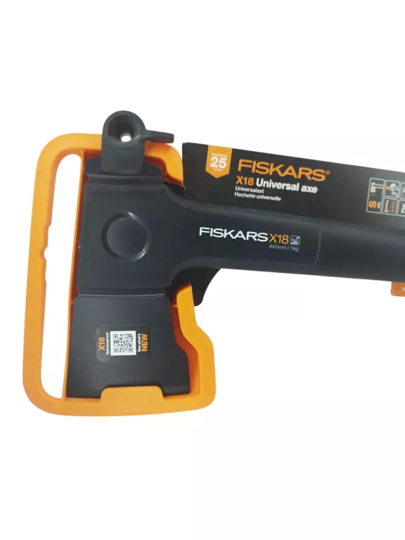 SIEKIERA FISKARS X18 S
