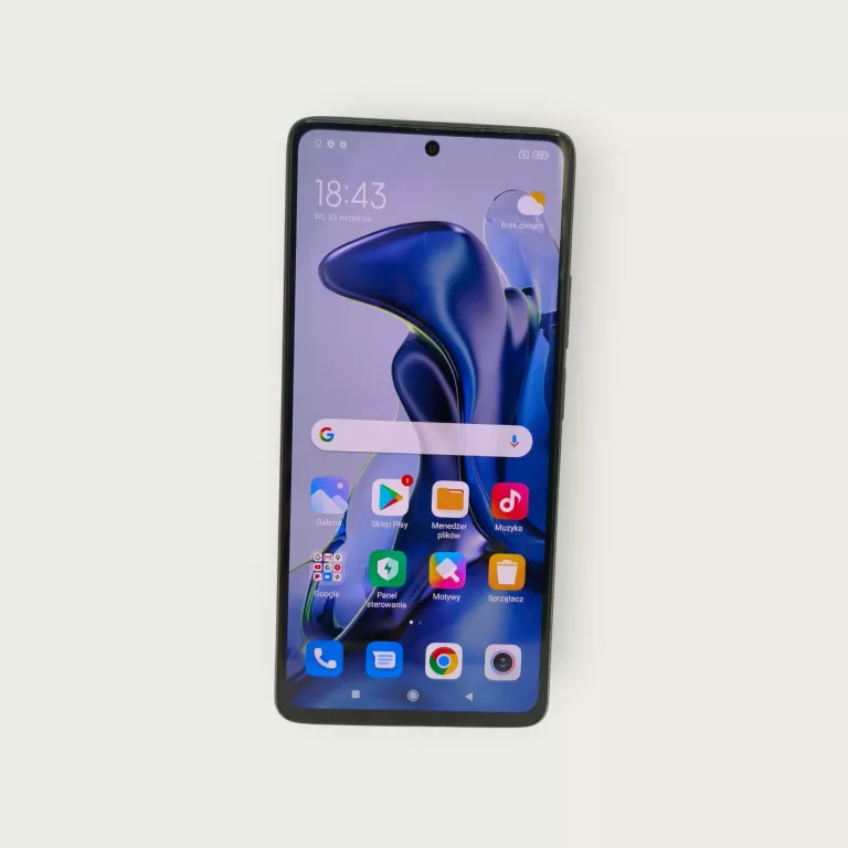 TELEFON XIAOMI 11T 128GB