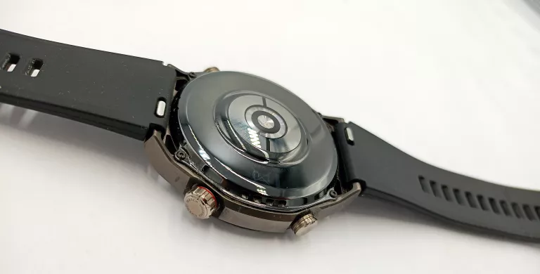 SMARTWATCH HUAWEI WATCH ULTIMATE POLECAMY
