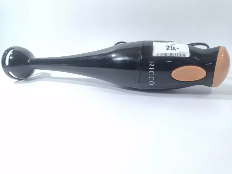 BLENDER RĘCZNY RICCO HB1