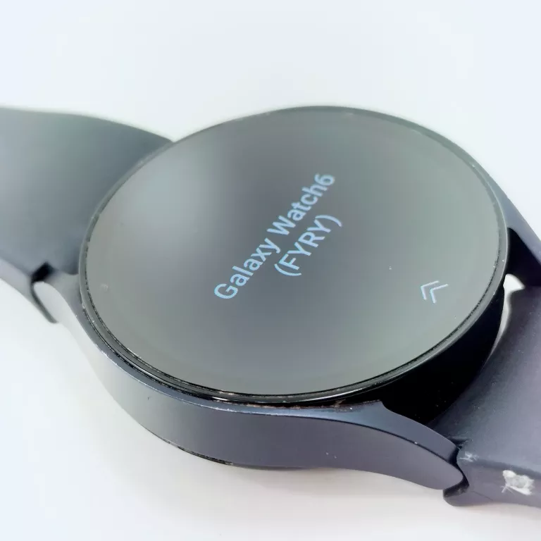 SMARTWATCH GALAXY WATCH 6 LTE 40MM OKAZJA!